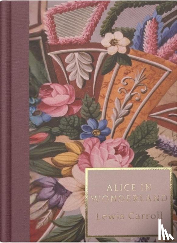Carroll, Lewis - Alice in Wonderland (Heritage Collection)