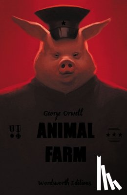 Orwell, George - Animal Farm (Collector's Edition)