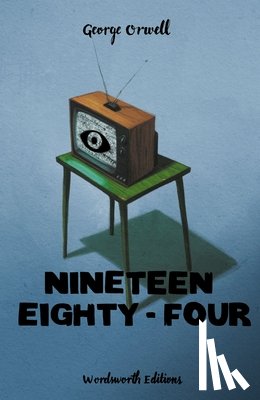 Orwell, George - Nineteen Eighty-Four (Collector's Edition)