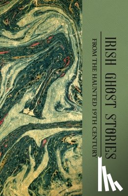 Various - Irish Ghost Stories (Mystery & Supernatural)
