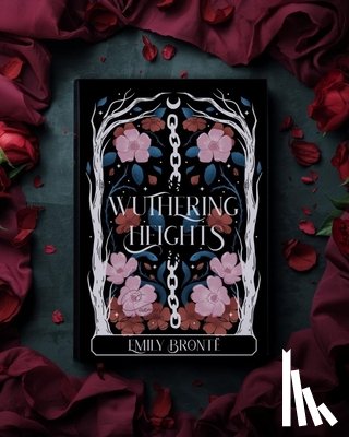 Bronte, Emily - Wuthering Heights (Wordsworth Empress Collection)