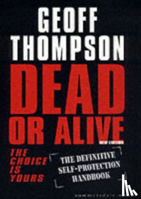 Thompson, Geoff - Dead or Alive