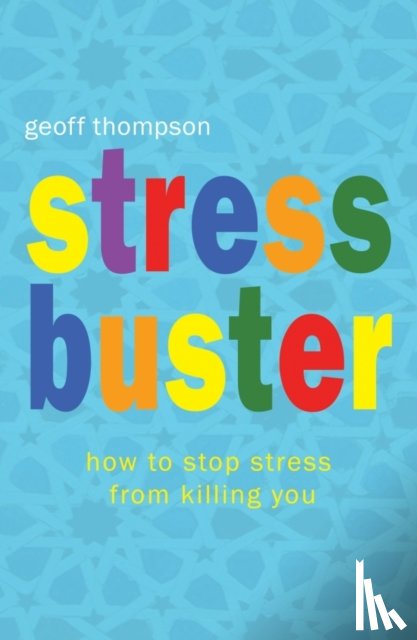 Thompson, Geoff - Stress Buster