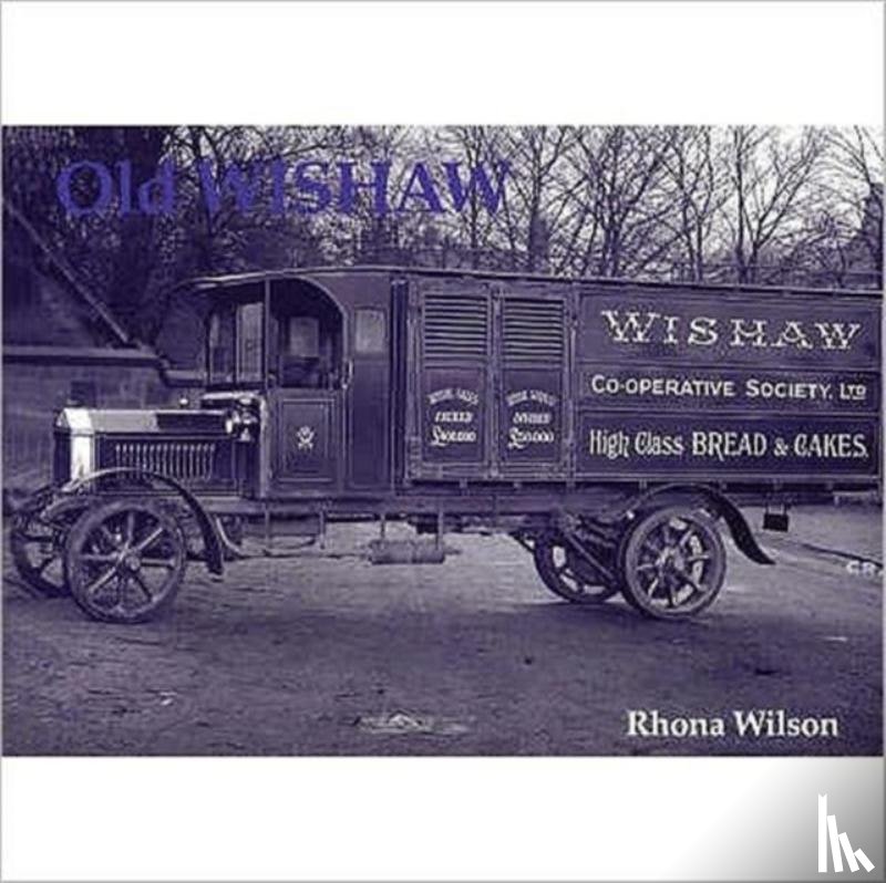 Wilson, Rhona - Old Wishaw