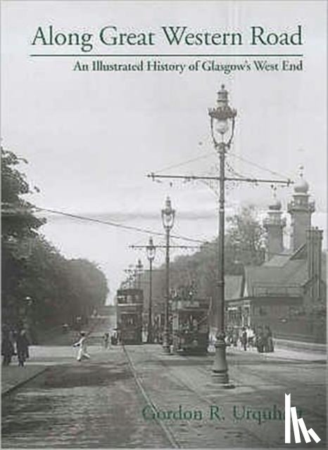 Urquhart, Gordon R. - Along Great Western Road