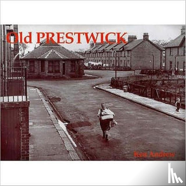 Andrew, Ken - Old Prestwick