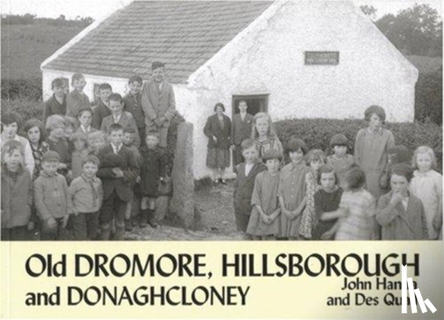 Hanna, John, Quail, Des - Old Dromore, Hillsborough and Donaghcloney