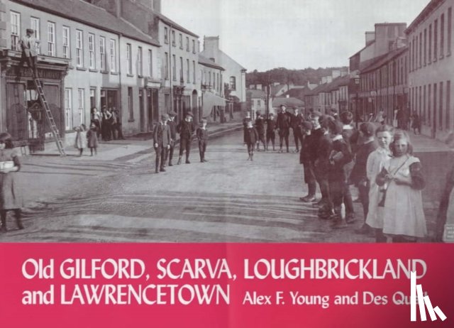 Young, Alex F., Quail, Des - Old Gilford, Scarva, Loughbrickland and Lawrencetown