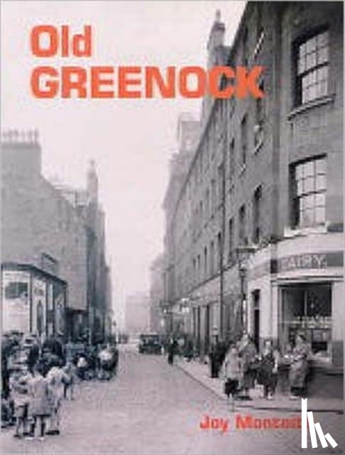 Monteith, Joy - Old Greenock