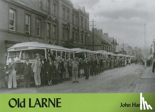 Hanna, John - Old Larne