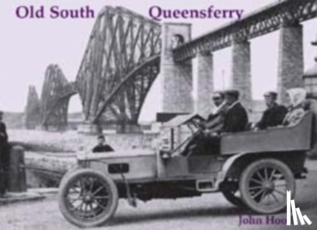 Hood, John - Old South Queensferry, Dalmeny and Blackness
