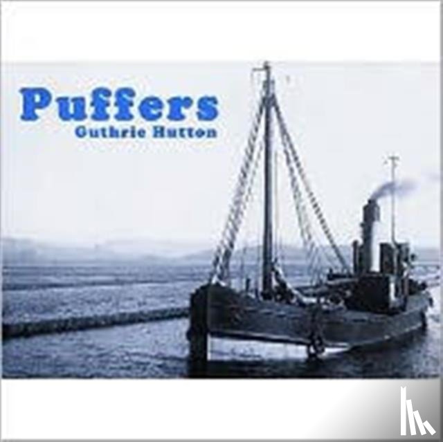 Hutton, Guthrie - Puffers