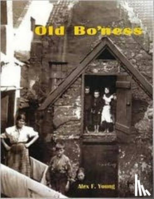 Young, Alex F. - Old Bo'ness