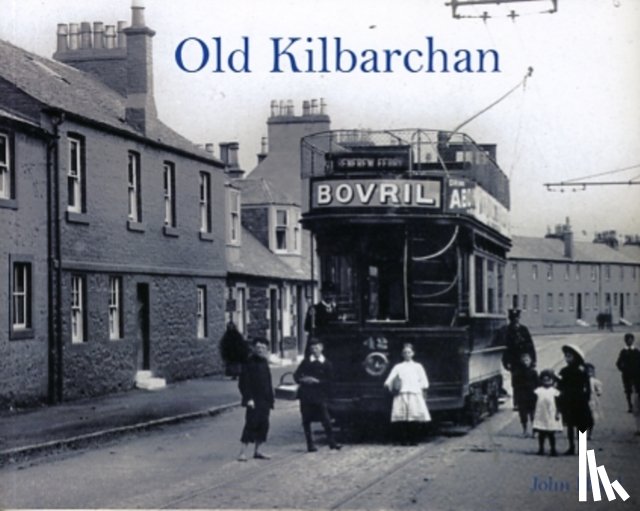 Hood, John - Old Kilbarchan
