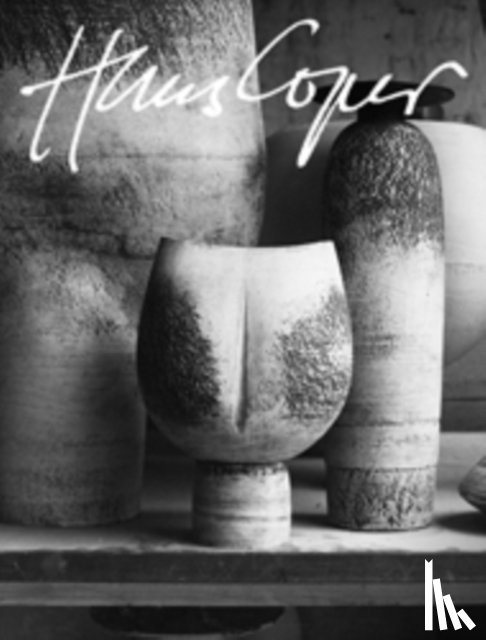 Birks, Tony - Hans Coper
