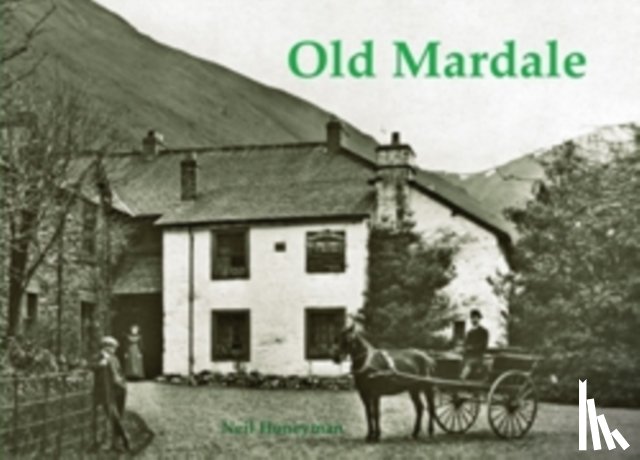 Honeyman, Neil - Old Mardale