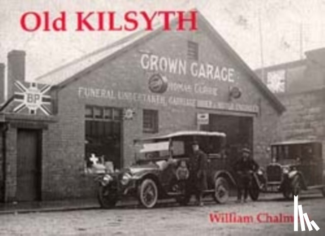 William Chalmers - Old Kilsyth