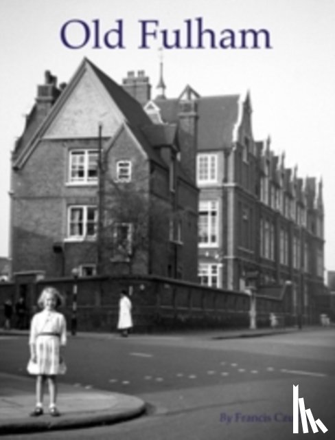 Czucha, Francis - Old Fulham