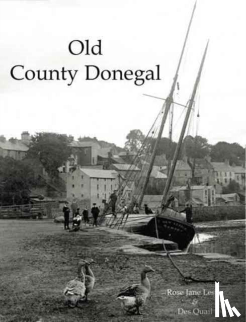 Leslie, Rose Jane - Old County Donegal