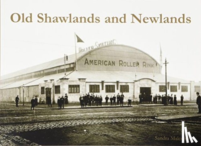 Malcolm, Sandra - Old Shawlands and Newlands