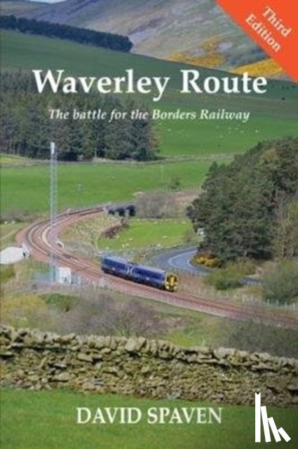 Spaven, David - Waverley Route