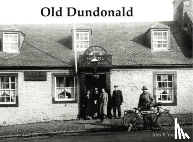 Young, Alex F. - Old Dundonald