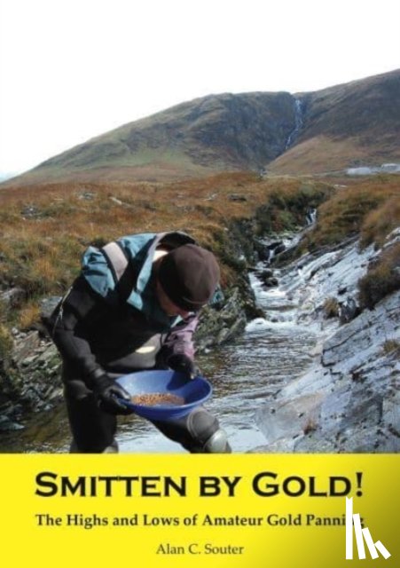 Souter, Alan C - Smitten by Gold