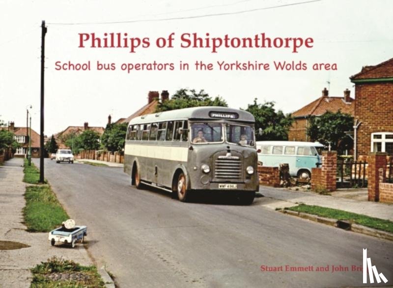 Emmett, Stuart - Phillips of Shiptonthorpe