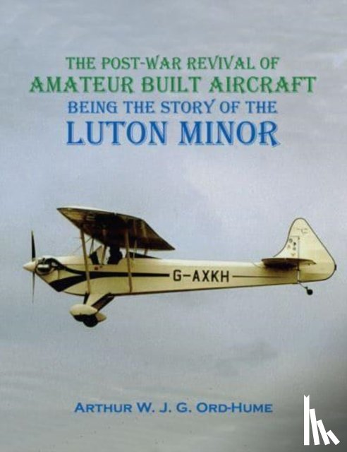 Ord-Hume, Arthur WJG - Luton Minor