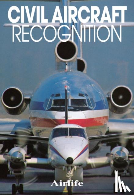 Eden, Paul E - Civil Aircraft Recognition