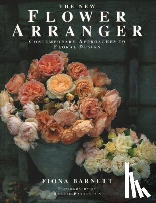 Barnett, Fiona - The New Flower Arranger