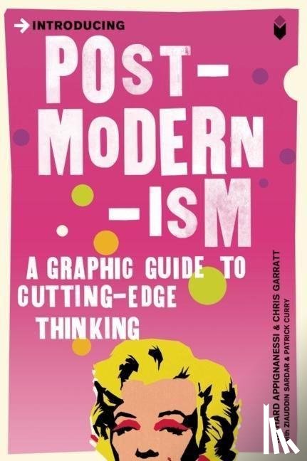 Appignanesi, Richard, Garratt, Chris - Introducing Postmodernism
