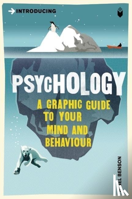 Benson, Nigel - Introducing Psychology
