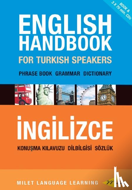  - English Handbook For Turkish Speakers