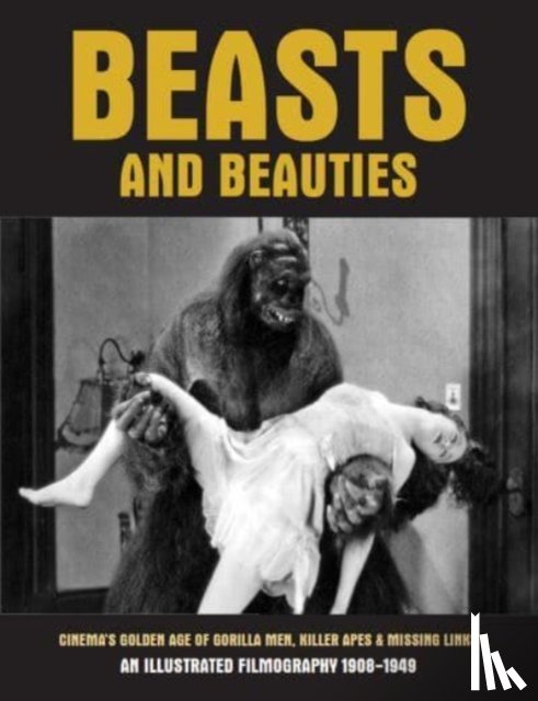  - Beasts and Beauties