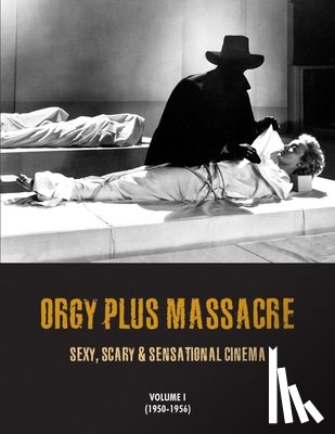 Janus, G.H. - Orgy Plus Massacre