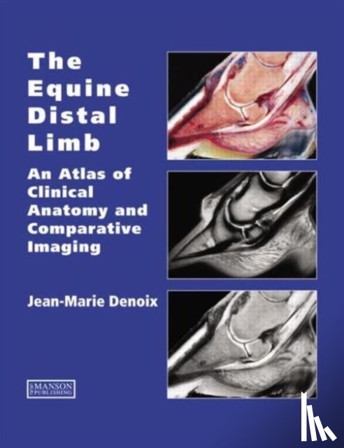 Denoix, Jean-Marie (CIRALE-Hippolia - The Equine Distal Limb