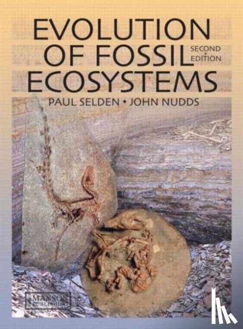 Selden, Paul, Nudds, John (School of Earth - Evolution of Fossil Ecosystems