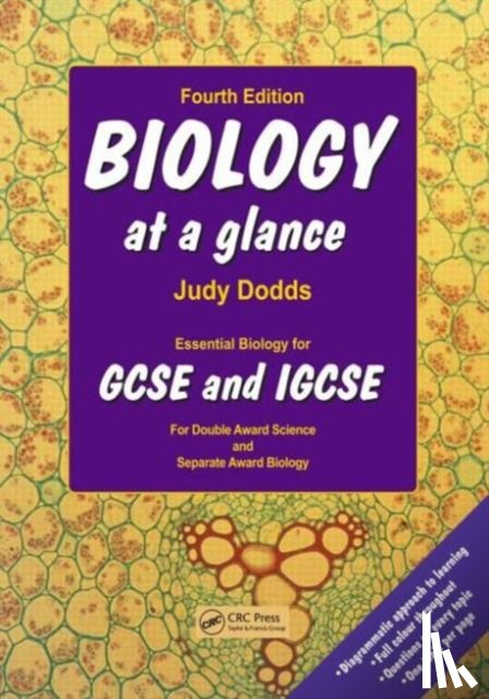 Dodds, Judy - Biology at a Glance