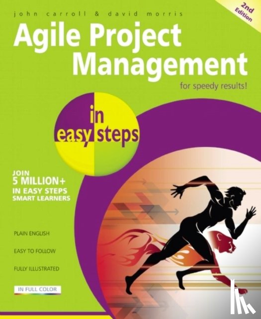 Carroll, John - Agile Project Management in Easy Steps