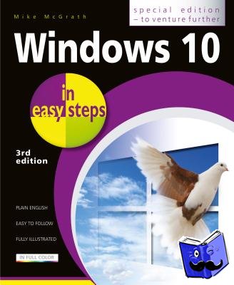 McGrath, Mike - Windows 10 in easy steps - Special Edition