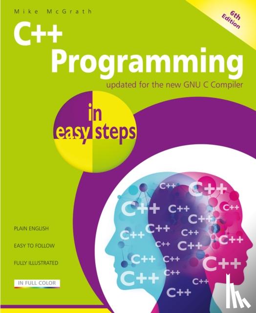McGrath, Mike - C++ Programming in easy steps