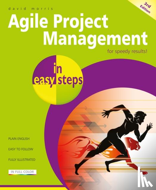 Morris, David - Agile Project Management in easy steps