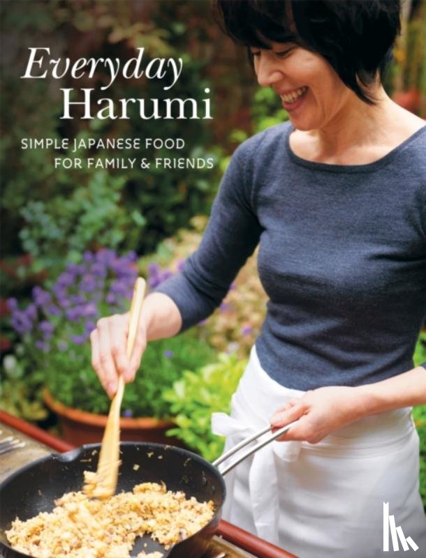 Kurihara, Harumi - Everyday Harumi