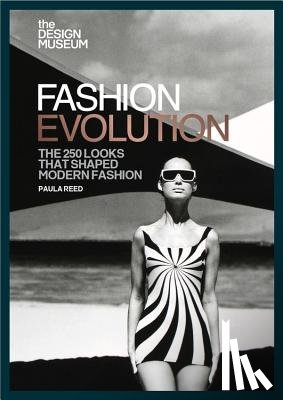 DESIGN MUSEUM ENTERPRISE LTD - The Design Museum – Fashion Evolution