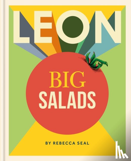 Seal, Rebecca - LEON Big Salads