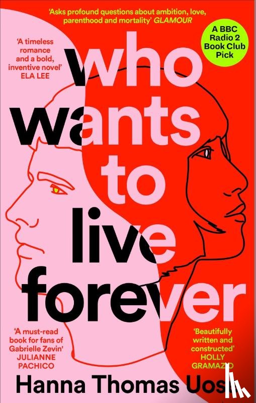 Uose, Hanna Thomas - Who Wants to Live Forever