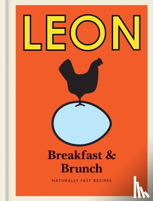 Leon Restaurants Limited - Little Leon: Breakfast & Brunch
