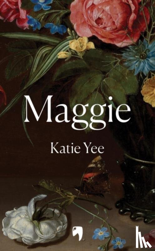 Yee, Katie - Maggie