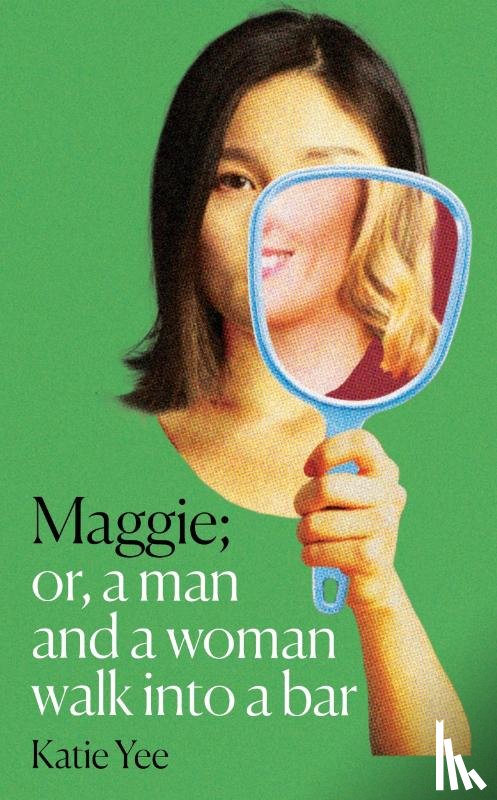 Yee, Katie - Maggie